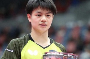 乒乓球小将张本智（探秘张本智的乒乓球之路，揭秘他的训练方法和成功秘诀）