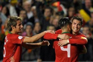 揭秘葡萄牙世界杯夺冠历史的辉煌征程（拼搏、坚持与激情，）