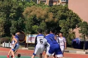 小学生篮球队防守训练的重要性（提升篮球技术，培养团队协作精神）