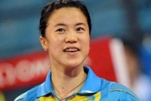 中国乒乓球女子排名（中国女乒的统治与突破，助力国家走向乒乓球巅峰）