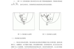 篮球防守战术之换防配合训练（提高篮球防守效率的关键策略）