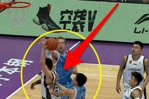 篮球防守中的手臂技巧（探秘手臂防守的关键要点）