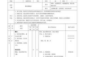 与足球男生聊天的技巧（掌握5个关键技巧，成为他们的好朋友）