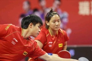 乒乓球防守对攻技巧解析（掌握乒乓球防守对攻的关键技巧，提高比赛表现水平）