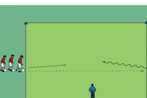 掌握足球攻守和跑位技巧，提升比赛竞争力（深入解析足球攻守战术和跑位要点，助您成为出色球员）