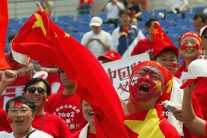 中国男足世界杯历史记录片（探索中国男足历史在世界杯赛场上的辛酸历程与未来可能的突破）