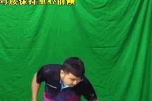 乒乓球的正确打球技巧（掌握乒乓球技巧的关键要素）