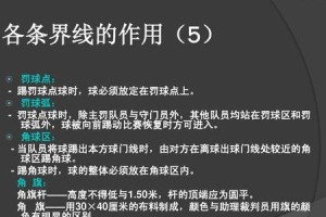 足球接应技巧和方法（掌握精准传球和快速移动的关键技巧）