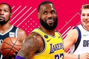 NBA今天排行榜（竞争激烈的排名争夺战，湖人与篮网谁能笑到最后？）