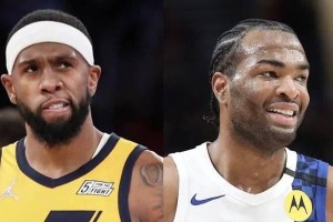 NBA现役3D球员（探索NBA现役3D球员榜单，挖掘全能炮手们的统治力量）