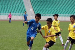 中国足球青训技巧比赛（培养青少年足球人才，提升中国足球实力的重要举措）