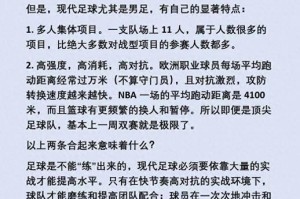 如何提高足球踢球技巧（反思与改进是关键）