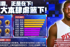 揭秘NBA历史上最强得分王排行榜（探寻得分之王的辉煌与传奇）