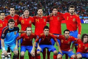 西班牙世界杯夺冠之路（揭秘西班牙夺冠背后的进球之道）