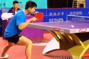 乒乓球实战技巧基础教学——掌握击球技术的关键（打造高效乒乓球实战技巧的方法与技巧）