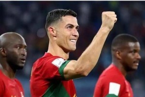 揭秘葡萄牙与加纳的世界杯对决历史（探索葡萄牙与加纳之间激烈的战斗及其背后的故事）
