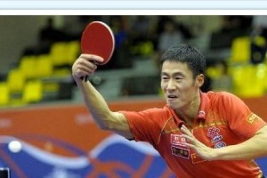 乒乓球发球的艺术（掌握最厉害的乒乓球发球技巧，成为球局的主宰）