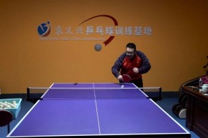 乒乓球业余比赛得分技巧解析（掌握技巧，提升比赛胜率）